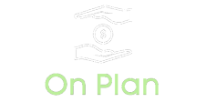 on plan logo